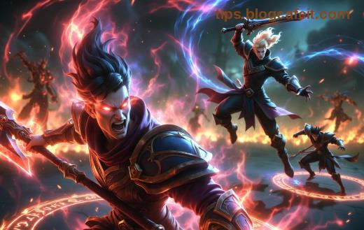 Kako Popraviti Zamrzavanje Ekrana u League of Legends na Početku Igre – Brzi Fixovi za 2026! 🎮