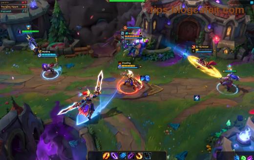 Hogyan Javítsd Meg a League of Legends "PVP.net Patcher Kernel Has Stopped Working" Hibát – Gyors &amp; Hatékony Tipppek! 🎮