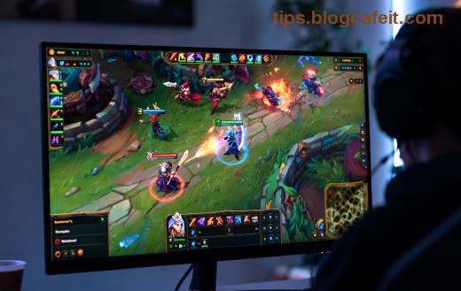 League of Legends vs Wild Rift: Ključne Razlike Koje Svaki Igrač Mora Znati! ⚔️