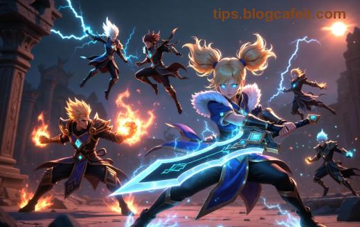 Как да Смените Riot ID в League of Legends Безплатно – Бързо и Лесно Ръководство за Геймъри