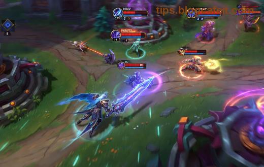 Kako Popraviti Grešku Vanguard VAN 84 u League of Legends – Brzi Fix za Game Thủ! ⚡