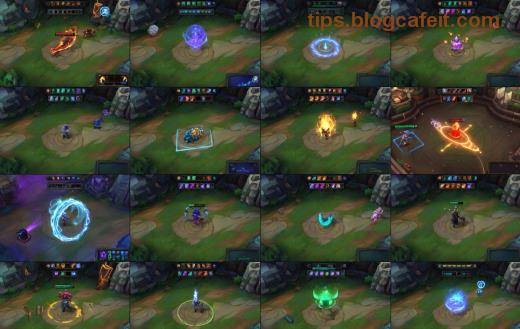 A Legjobb League of Legends Bajnokok ARAM-ra: Top Pickek a Legújabb Patch-ek Alapján! 🔥