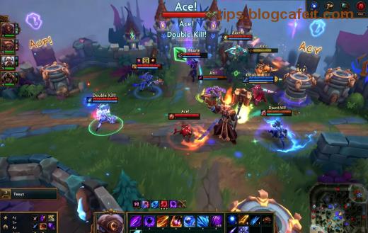 Ako Rýchlo Opraviť Chybu Failed to Launch Game v League of Legends – Najlepšie Riešenia pre Gamerov!