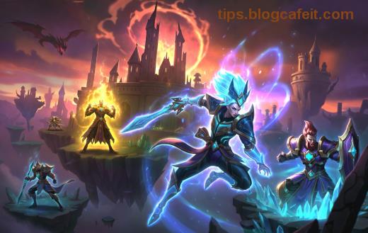 Kako Popraviti Grešku Vanguard Initializing u League of Legends – Brzi Fixovi za 2026! ⚡🎮