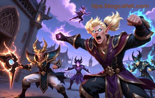 Najomraženiji Šampioni u Istoriji League of Legends: Koji Vas Najviše Izluđuju? 😡🔥