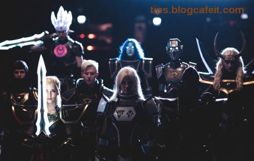 Ako Zostaviť Perfektnú Runovú Stránku pre Každého Šampióna v LoL – Ultimátny Sprievodca pre Victory!