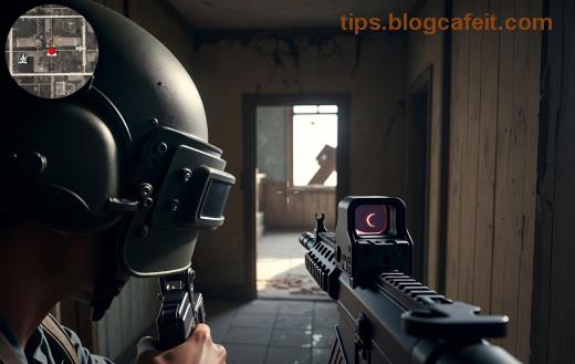 Jak Rychle Opravte Chybu Mikrofonu v PUBG Mobile Po Upgradu na iOS 17! 💥 Top Tipy pro Gameři