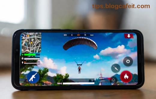 Kako Koristiti Recall Tower za Oživljavanje Suigrača u PUBG Mobile - Tajna Pobjede! 🔥