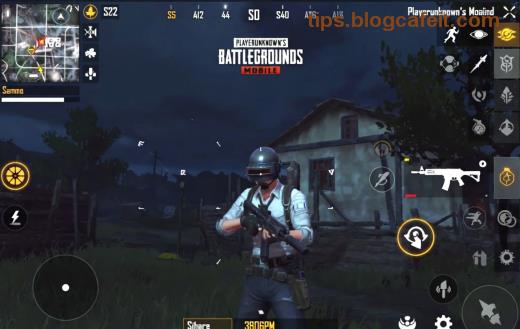 Hogyan Használd a Flare Gun-t Hatékonyan PUBG Mobile-ban – Titkos Fegyver a Győzelemhez! 🔥