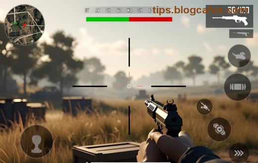 Πώς να Διορθώσετε το Πρόβλημα Map Not Downloading στο PUBG Mobile – Γρήγορες Λύσεις 2026!