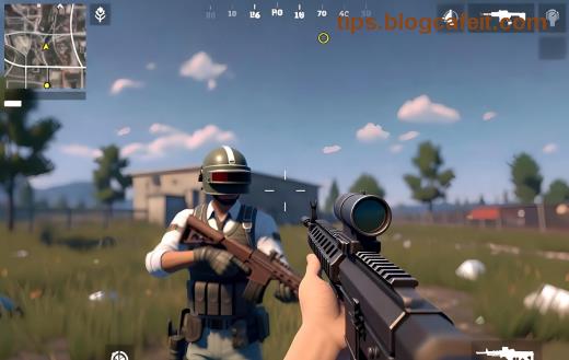 Jak Snadno Opravte Nízkou Hlasitost v PUBG Mobile na Androidu – Rychlá a Efektivní Řešení!