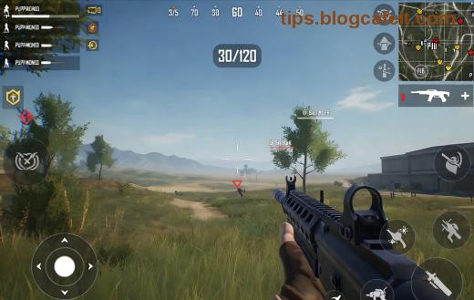 Jak Ovládnout Shotgun Meta v PUBG Mobile Sezóna 2026: Ultimátní Průvodce pro Dominanci! 🚀