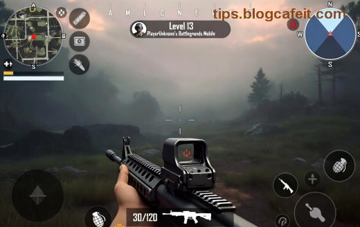 Kako Dobiti Glass Cannon Postignuće u PUBG Mobile: Ultimativni Vodič za Pobjedu! 🚀