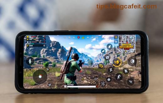 Кога PUBG Mobile Пусна За Първи Път По Света? Епичният Стартиращ Изстрел, Който Завладя Милиони! 🎮🔥