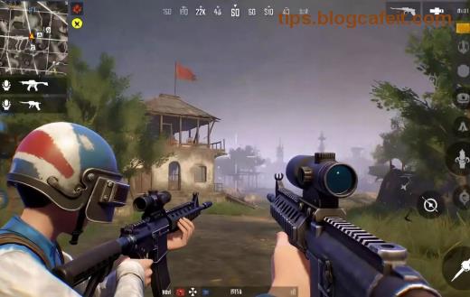 🔥 Как да Сринем Високия Ping в PUBG Mobile: Бързи Решения за Нулево Закъснение!