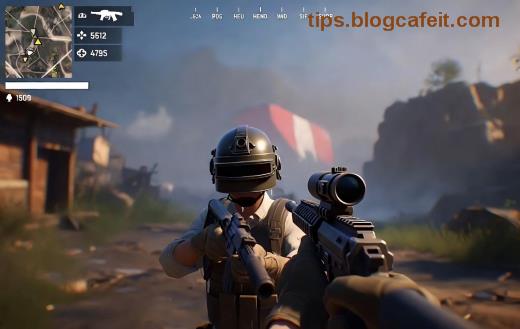 Hogyan Szerezd Be INGYEN a Falcon Companion-t PUBG Mobile-ban! 🔥 Legjobb Módszerek 2026-ra