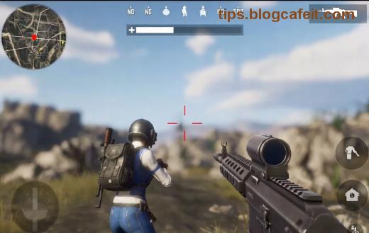 Hogyan Legyél PUBG Mobile Mester a 4-Ujjú Karom Beállítással? 🔥 Teljes Útmutató!