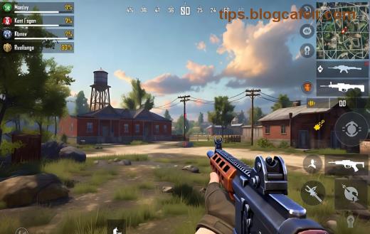 Kako Popraviti Grešku Račun Prijavljen na Drugom Uređaju u PUBG Mobile – Brzo i Bez Stresa! 🎮