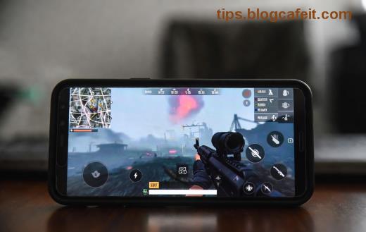 🚀 Поправете Грешката в Текстурите на PUBG Mobile и Заредете Стените Моментално – Най-Добър Гайд 2026!