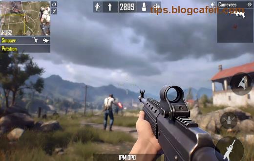 Si të Zotërosh Jump-Shots dhe Prone-Shots në PUBG Mobile: Udhëzuesi Ultimativ për Pro!