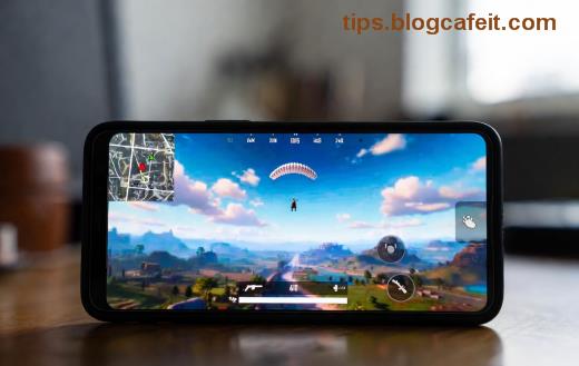 Най-добрият Grip за Намаляване на Отдача в PUBG Mobile – Абсолютният Гайд за Топ Шотове! 🔥