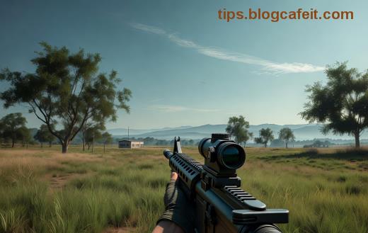 Si të Optimizoni Grafikët e PUBG Mobile për të Parë Armiqtë Shumë Më Qartë! 🔥