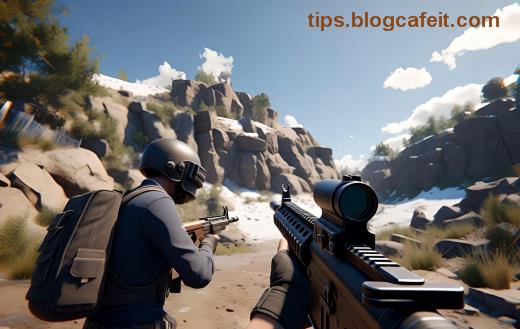 Fedezd Fel a PUBG Mobile Tier Protection Rendszerét! 🛡️ Védi a Rangodat a Bukás Ellen