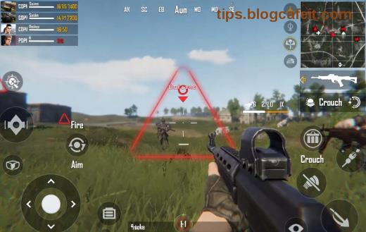 Kako Savladati Bolt Action Snajpere u PUBG Mobile: Ultimativni Vodič za One-Shot Killove! 🎯