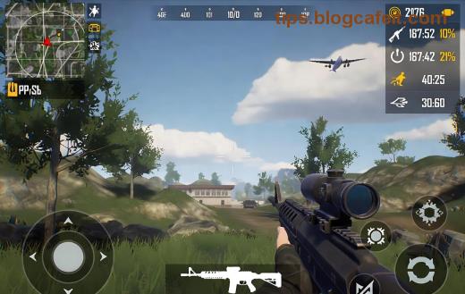 Kako Pronaći i Ubijeti Megalodona u PUBG Mobile Događajima – Ultimativni Vodič za Pobjedu! 🦈