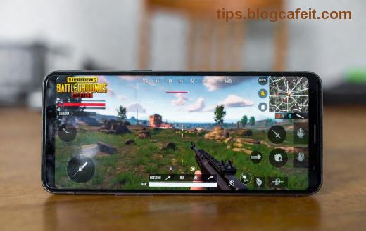 Nejlepší nastavení ovladače pro PUBG Mobile: Dominujte hru s těmito pro tipy! 🎮