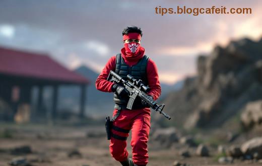 Kako Postaviti Najbolju Osjetljivost za Free Fire (Bez Trzaja) – Maksimalna Preciznost i Headshotovi! 🔥