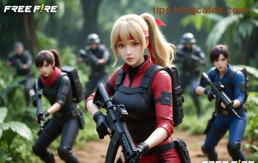 🔥 Kada je NAJBOLJE VRIJEME za Push Rank u Free Fire? Pro Savjeti za Brzi Uspon! 