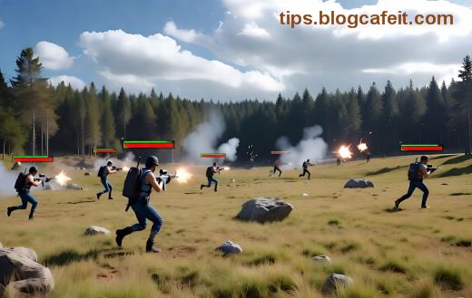 🚀 Free Fire Térkép Textúrák Nem Töltődnek Be? Íme a Legjobb Javítások 2026-ra! 🔥