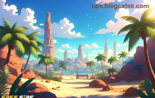 Jak Zvládnout Každou Combo Dovedností Postav v Free Fire: Ultimátní Průvodce pro Dominanci! 🔥