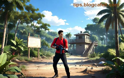 Proč je můj Free Fire ping vysoký jen v Solo módu? Nejlepší řešení pro nízký ping 2026