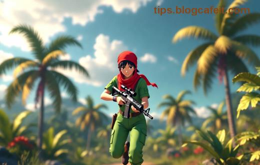 Ako Poraziť Nezničiteľný Štít Crona v Free Fire: Top Stratégie v Aktuálnom Meta! ⚔️