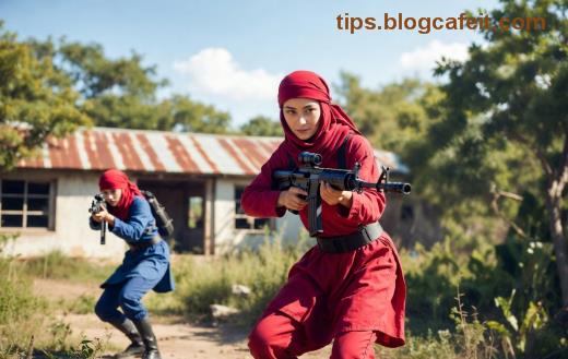 Защо „Pan“ е Най-Иконичното Близко Оръжие в Free Fire? 🔥 Легендарният Чудо-Чудо!