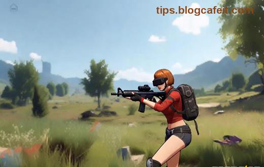 Как да Поправите Скоковете на Пинга в Free Fire с Wi-Fi – Бързи Фиксове за Нулев Лаг и Победи! 🔥