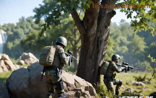 Πώς να Διόρθωσετε την Προειδοποίηση High Latency στο Free Fire – Άμεσες Λύσεις για Ομαλό Παιχνίδι! 🚀