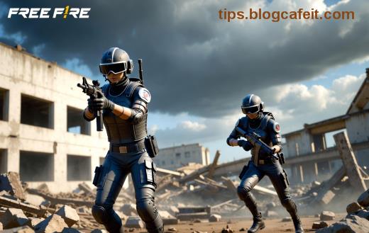 Mikor Végződik a Free Fire Clash Squad Szezon? – Friss Dátumok és Tippek 2026-ra!