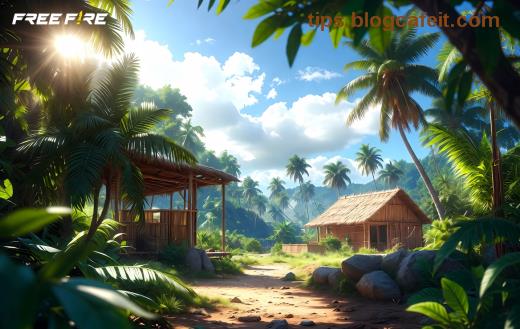 Ako Rýchlo Odhaliť Nepriateľov Skrývajúcich sa v Tráve vo Free Fire: Ultimátne Tipy pre Pro Hráčov!