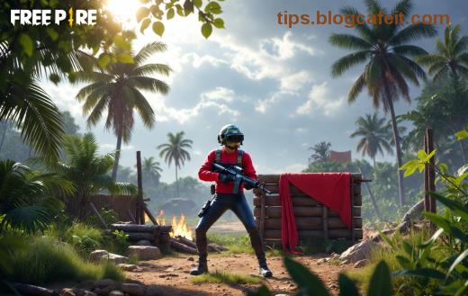 Kako Savladati One Tap Headshot u Free Fire: Tajne Pro Igrača za Instant Kille!