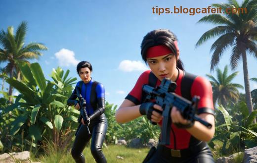 Si të Rregulloni Shpejt Teksturat e Hartës që Nuk Ngarkohen në Free Fire! 🚀