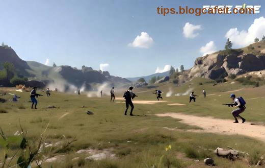 Kedy príde ďalšia veľká **Free Fire** spolupráca s anime? Epické predpovede a tipy pre fanúšikov! 🔥