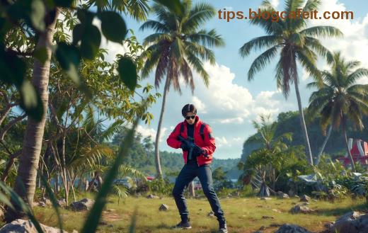 🔥 Овладей Трипа Sit and Fire в Free Fire: Стани Легенда с Перфектна Точност! 🔥