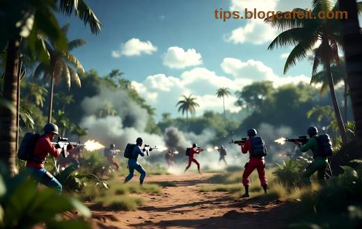 Kako Popraviti Zamrzavanje Ekrana u Free Fire Tijekom Timske Borbe – Brzi Savjeti za Pobjedu! ⚡