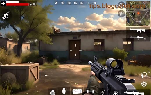 Si të Dominoni me Aftësinë e Alok-ut në Free Fire: Mënyra Më e Mirë për Victory Royale! 🚀