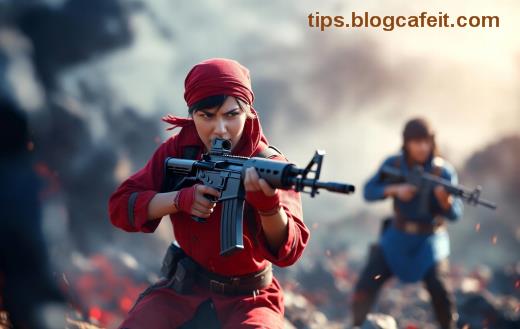 Free Fire Emote-ok: Biztonságosan Csúfoljad Az Ellenségeket – Top Titkok a Győzelemhez! 🔥