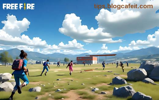 Ako NATRAVNO opraviť chybu "Network Connection Error" v Free Fire – Najlepšie tipy pre hráčov!