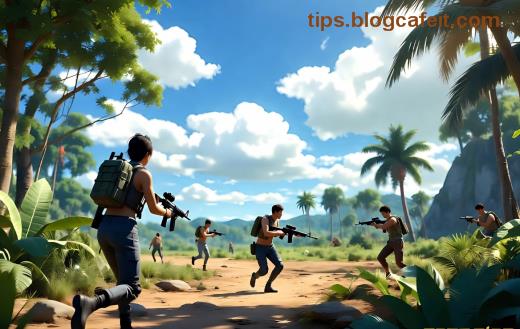 Zašto je Ping u Free Fire Visok SAMO u Solo Modu? 7 Brzih Rješenja koja Će Vas Šokirati! ⚡